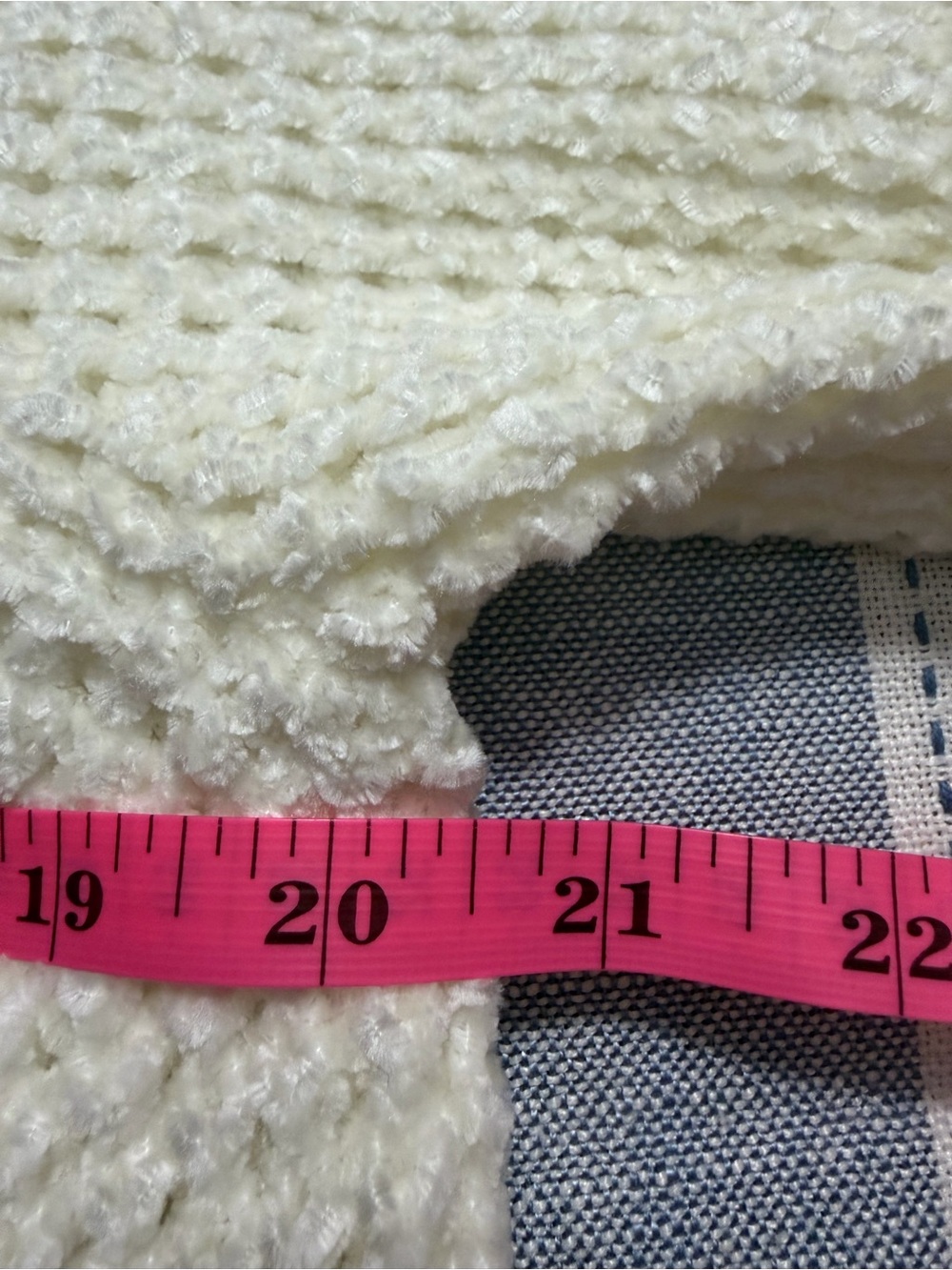 Altar'd State Amber Scalloped Sweater - Picture 10 of 12